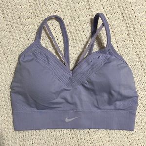 NIKE DRI-FIT Sports bra